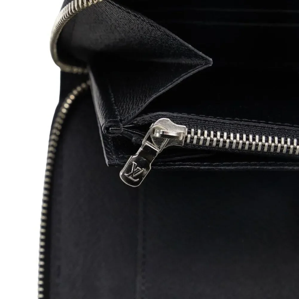 Louis Vuitton Zippy Organizer Long Wallet